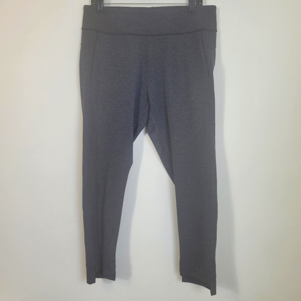 Champion Gray Leggings Size 2XL